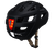 Kali Protectives Central Helmet- Solid Matte Black