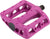 Odyssey Twisted PC Pedals- Purple