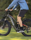 New Year’s Health Resolutions? How Ebikes Can Help!