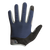 Pearl iZumi Attack Full Finger Glove Navy